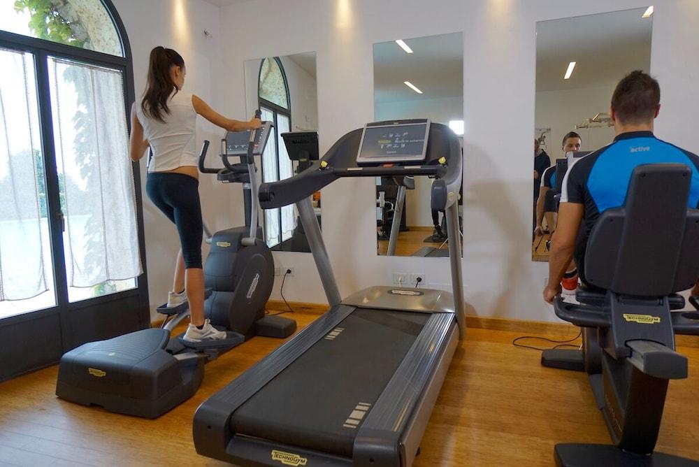sport facilities