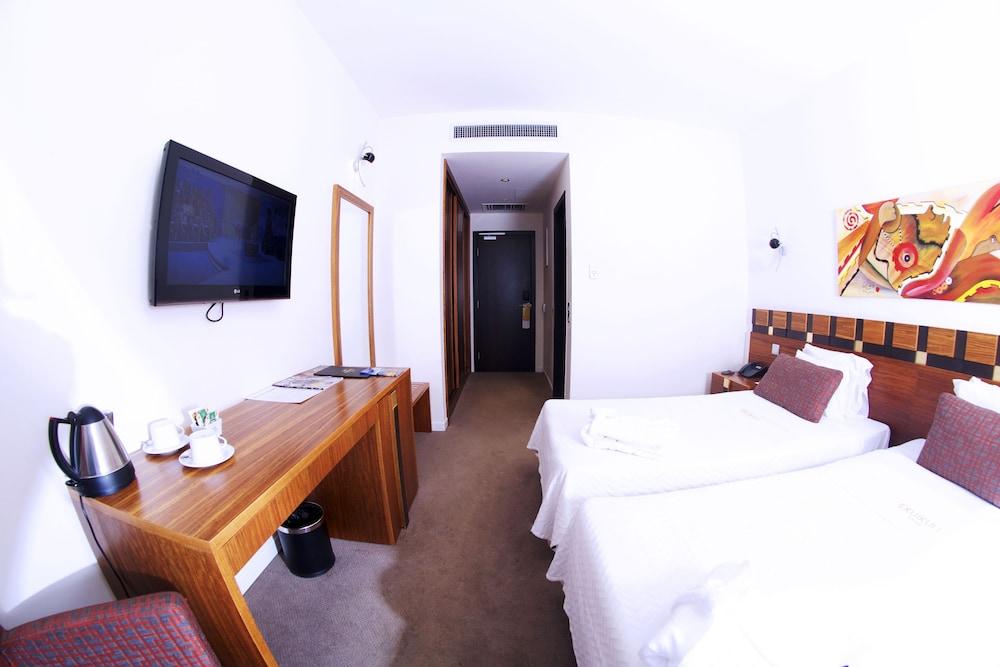 room