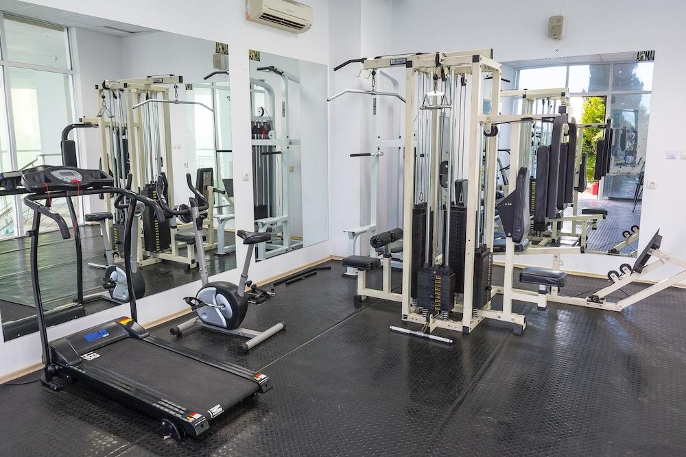 sport facilities