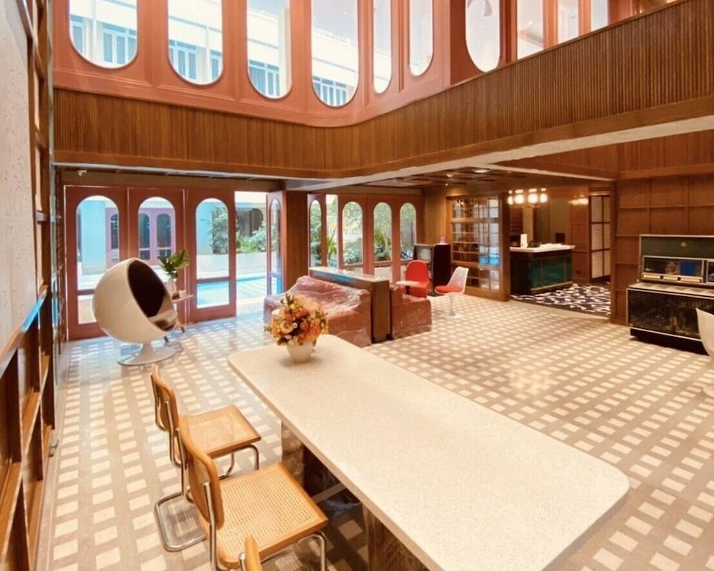 room