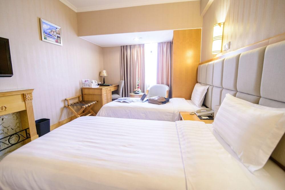room