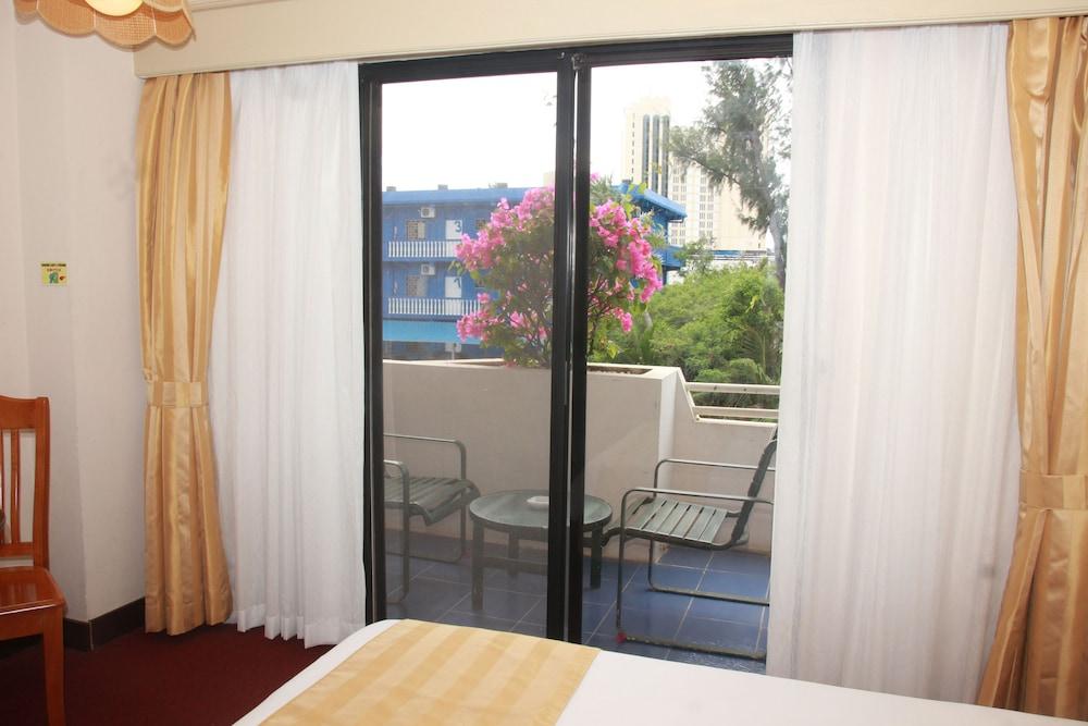 room
