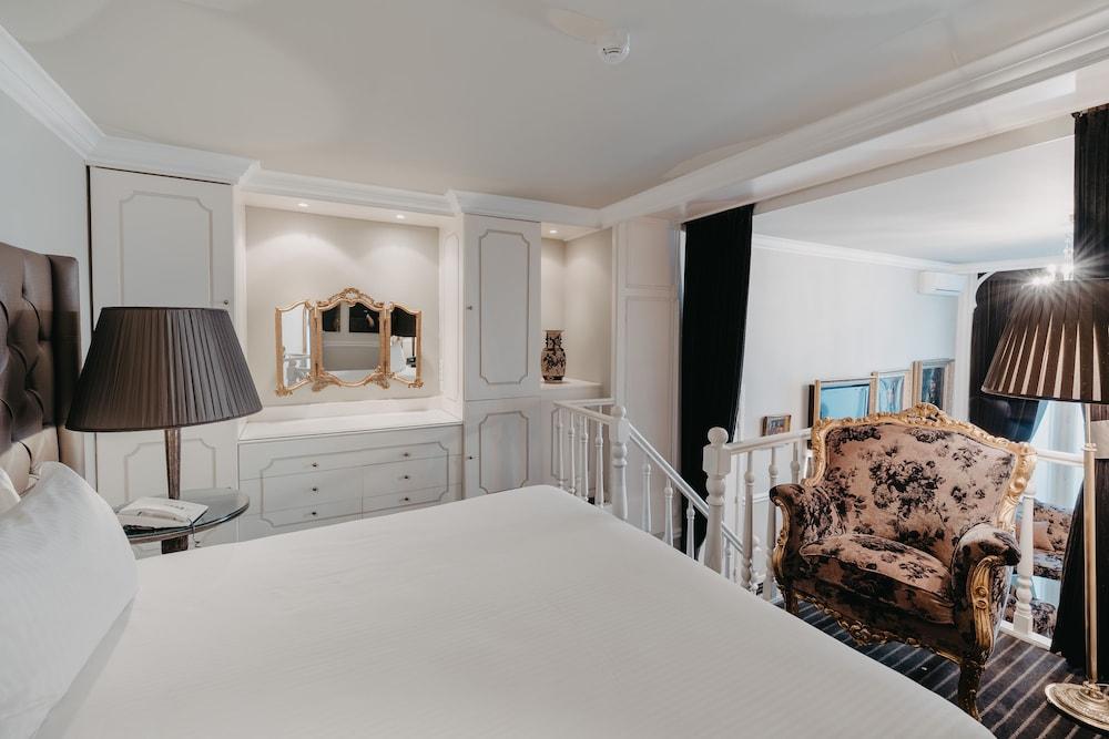 room