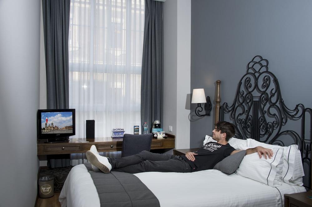 room