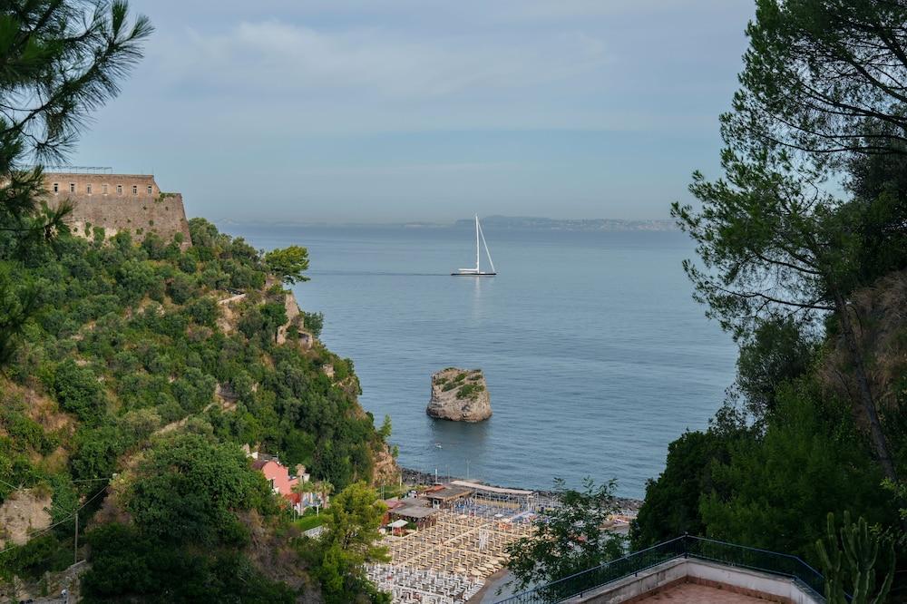surroundings