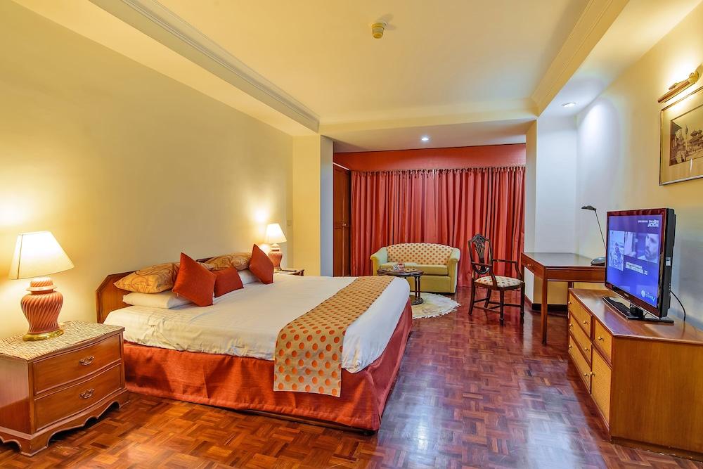 room