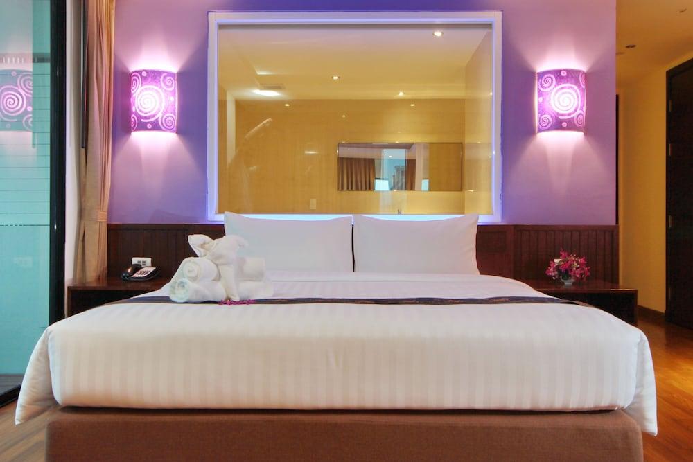 room