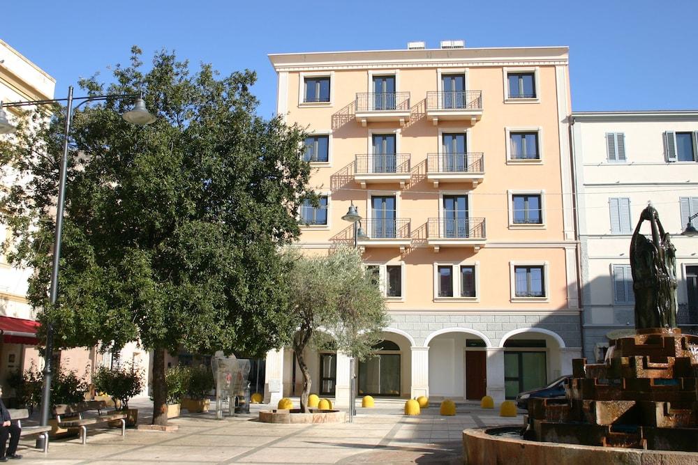 hotel