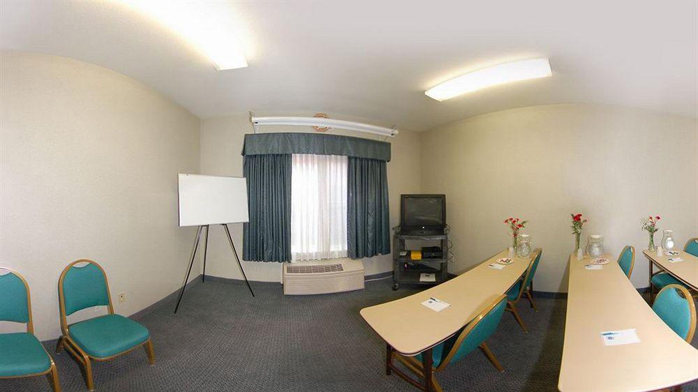work area
