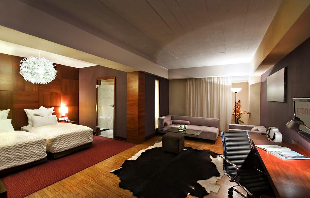 room