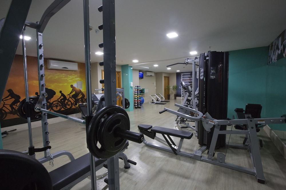 sport_facililities