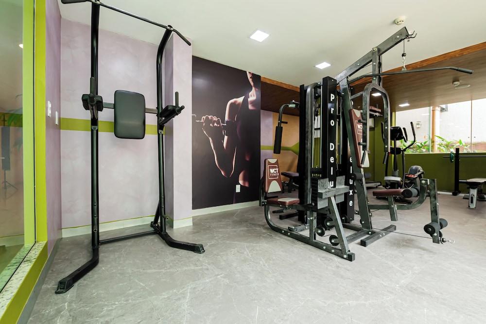 sport facilities