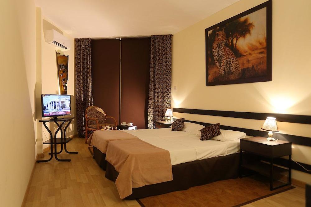room