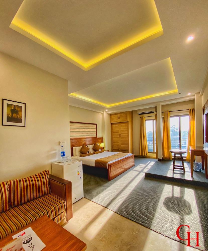 room