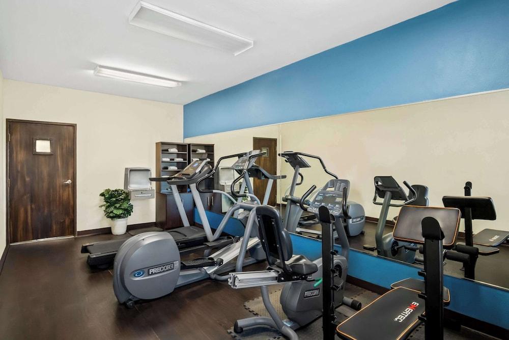 sport facilities