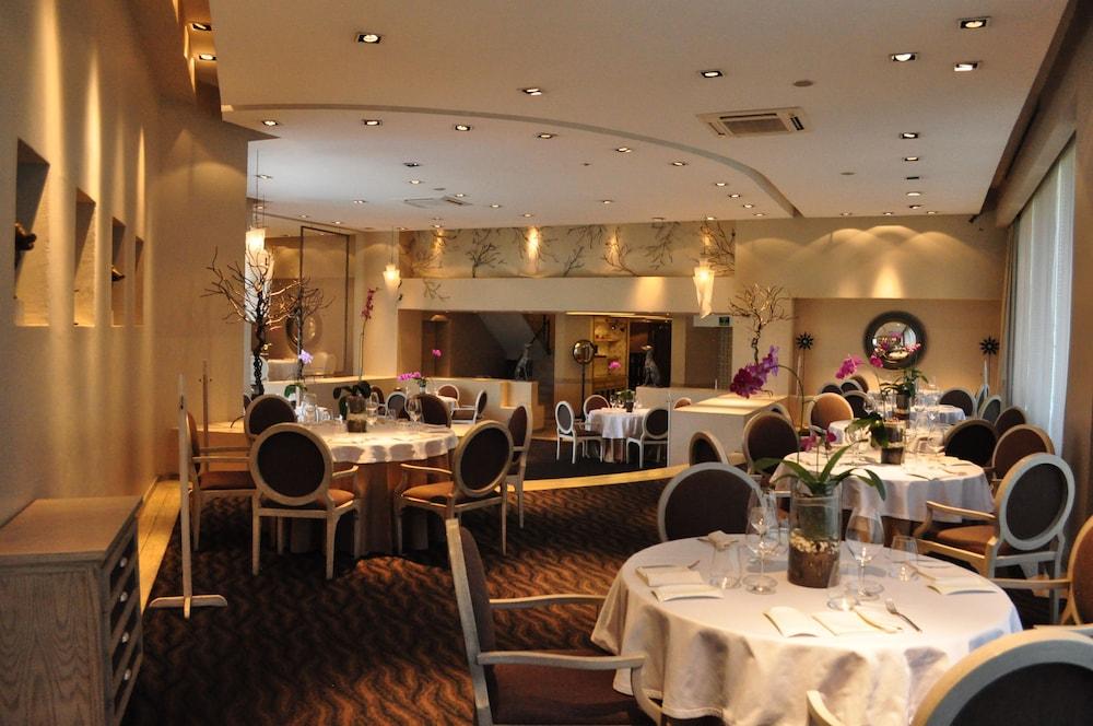 restaurant-cafeteria