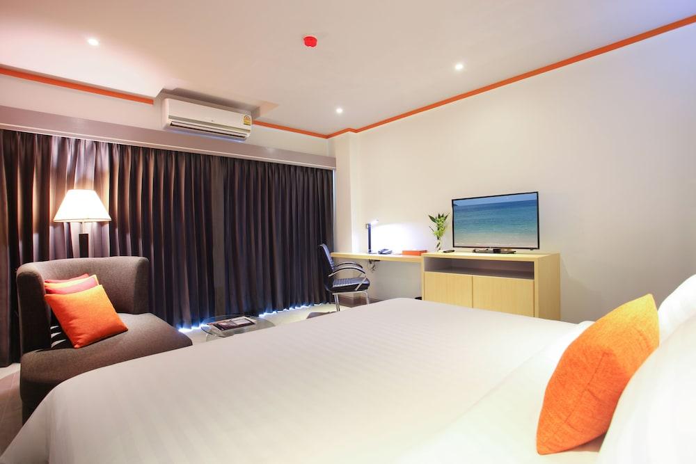 room