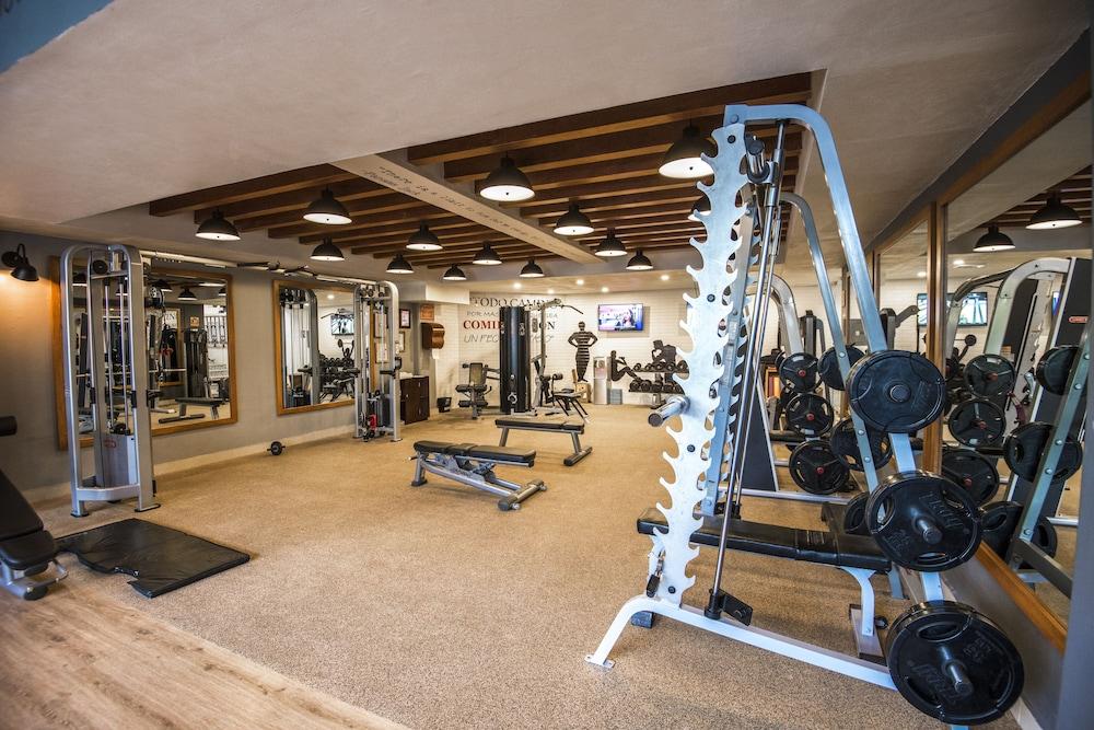 sport facilities