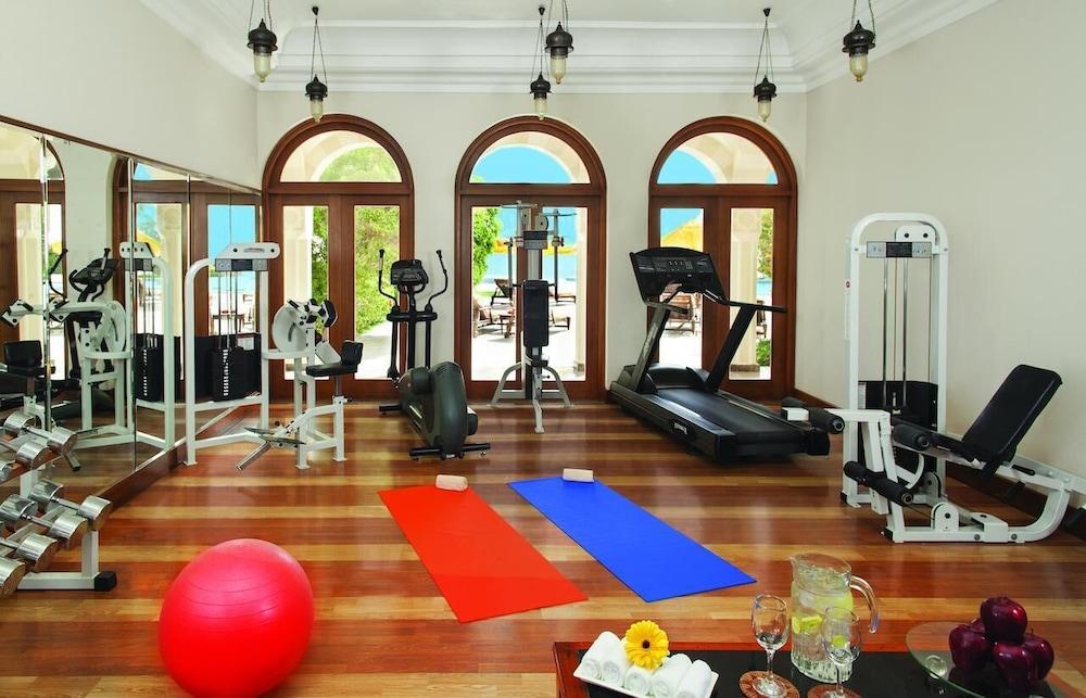 sport facilities