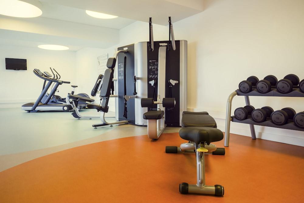 sport facilities