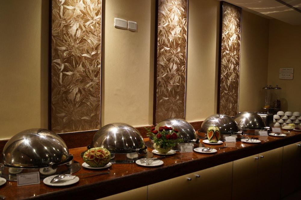 restaurant-cafeteria