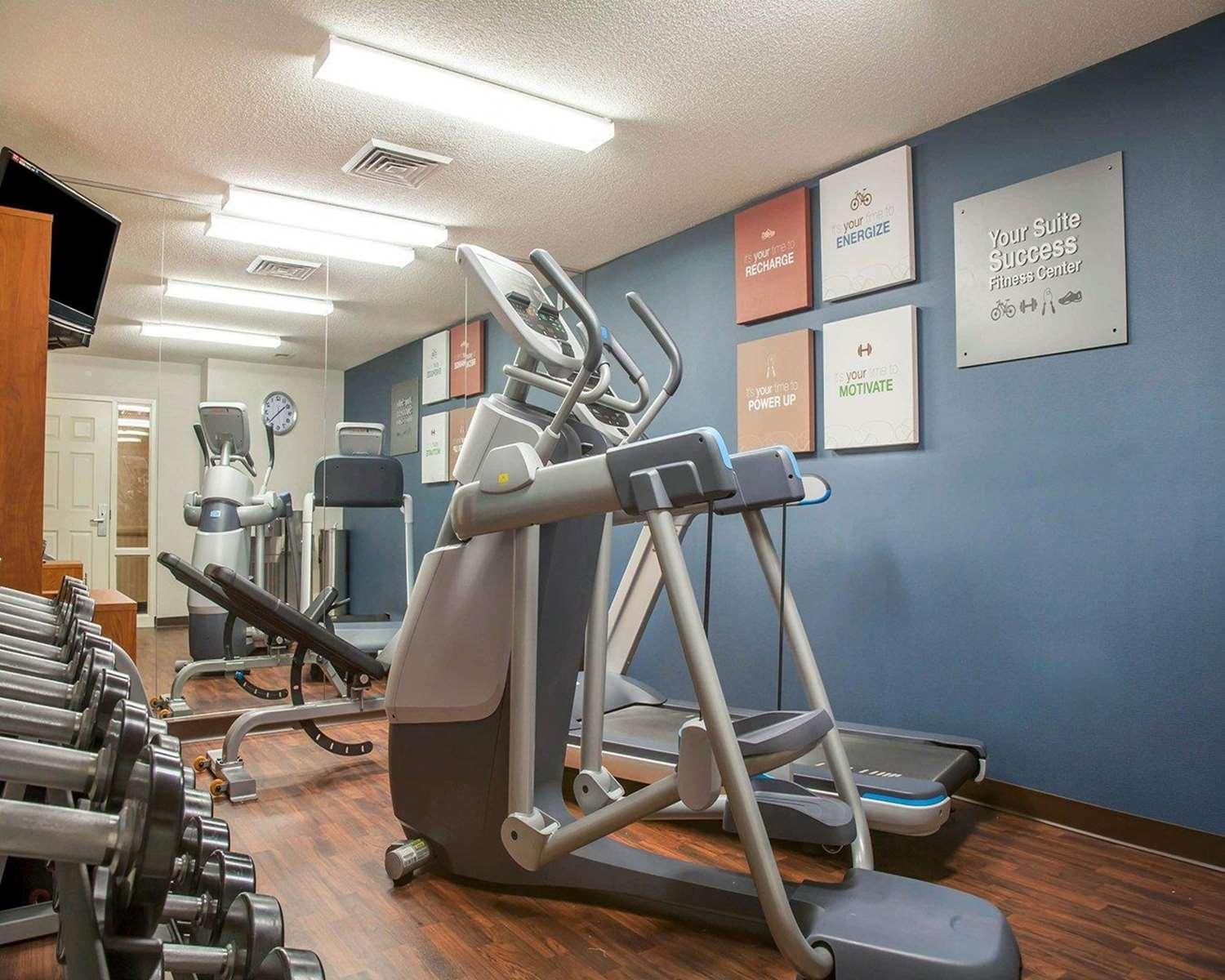 sport facilities