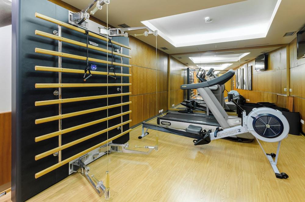 sport facilities