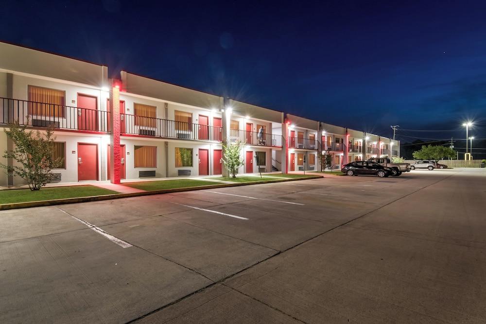amenities