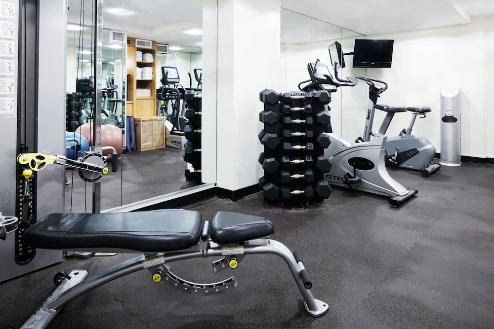 sport_facililities