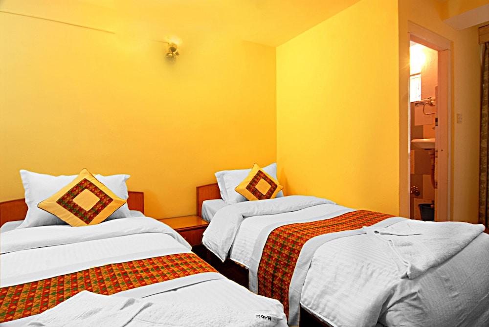 room