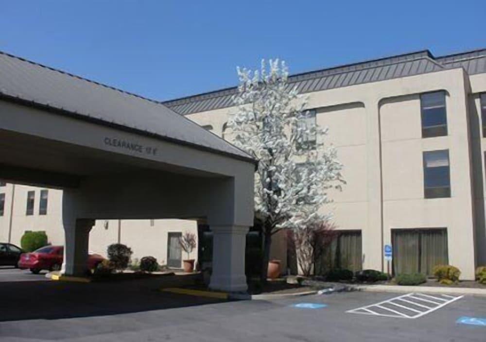 amenities