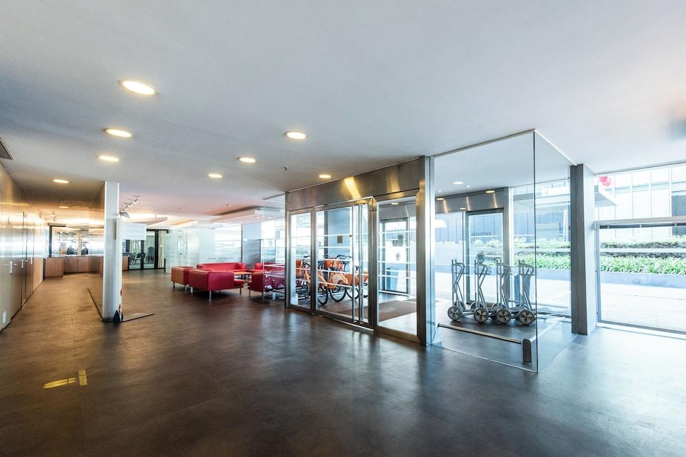 sport facilities