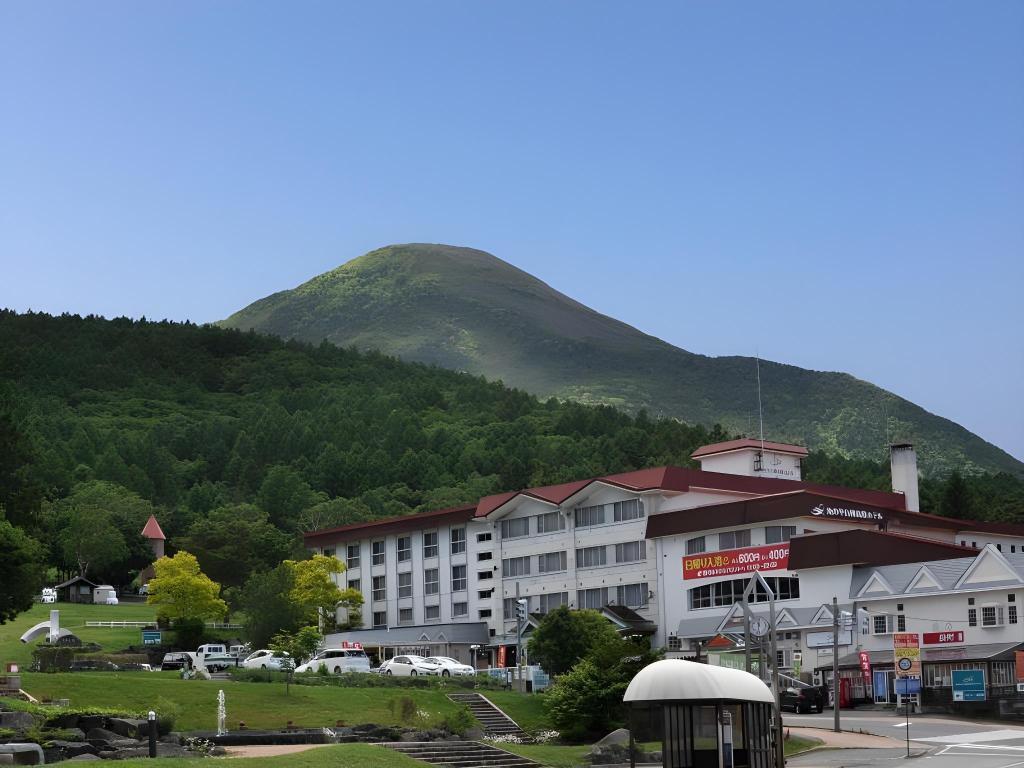 hotel
