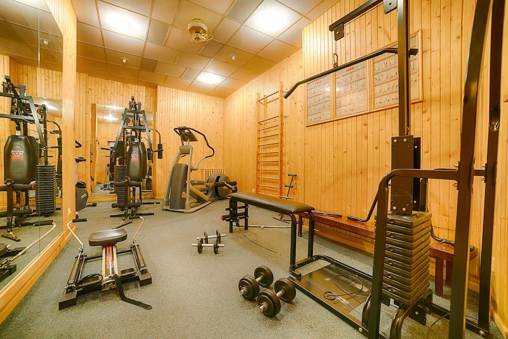 sport facilities