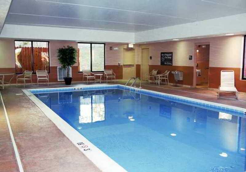 sport facilities