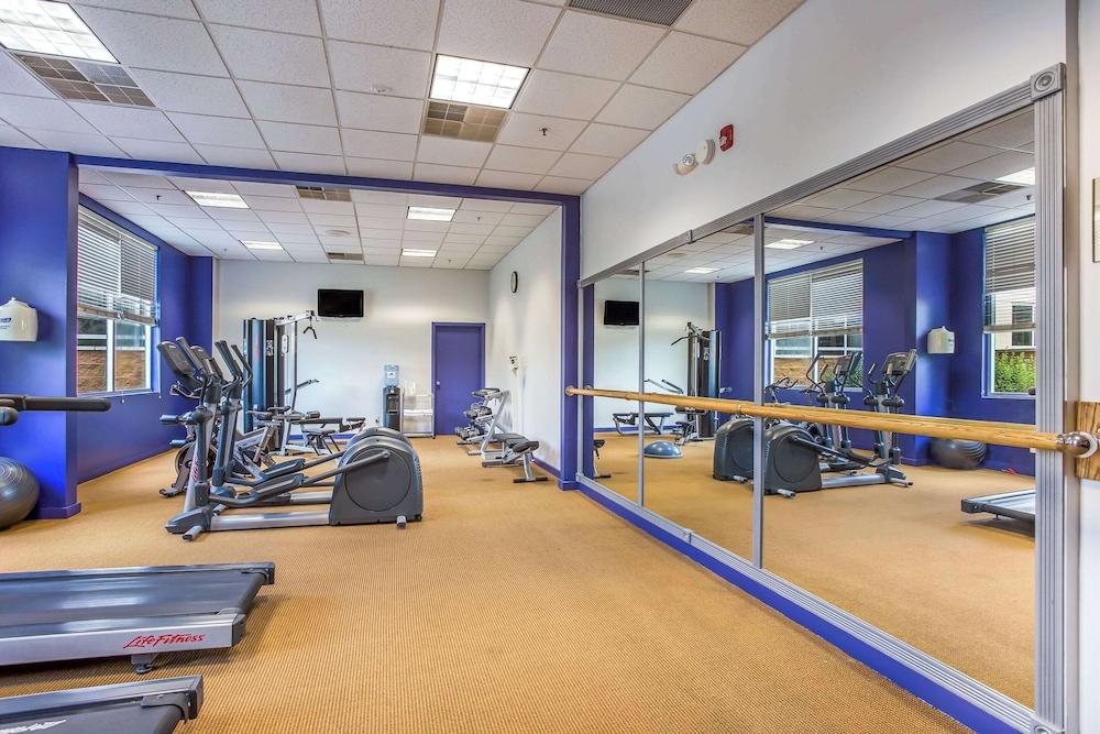 sport facilities