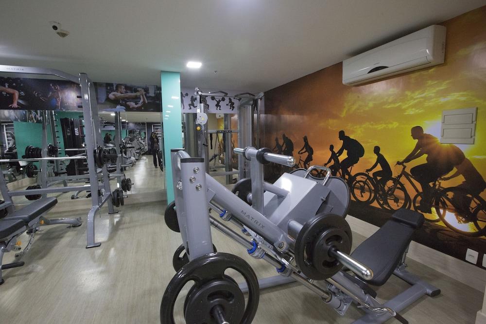 sport_facililities