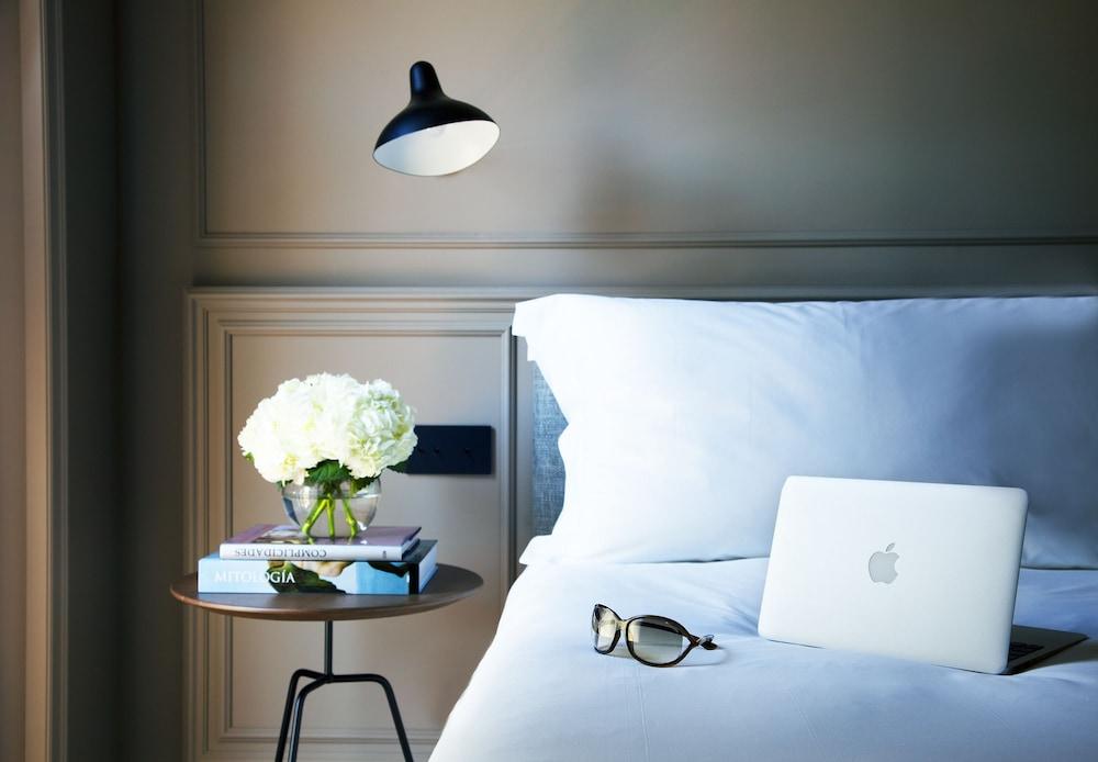 room