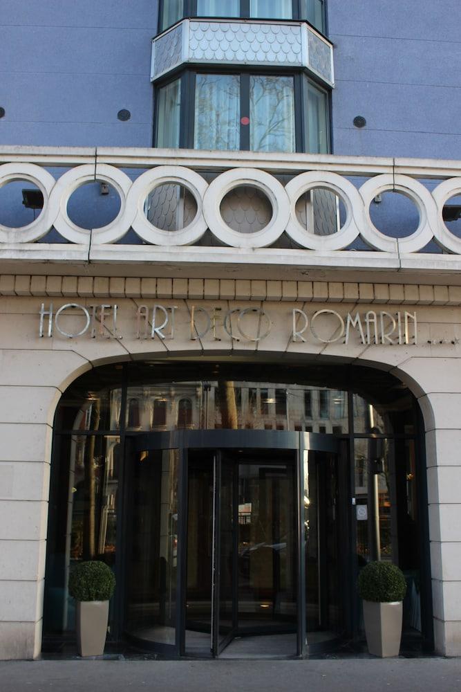 hotel