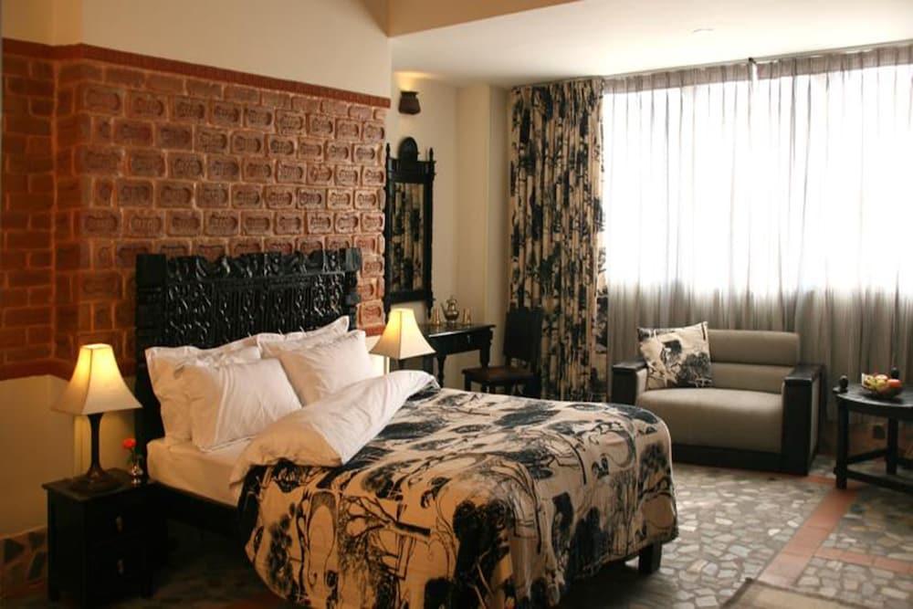room