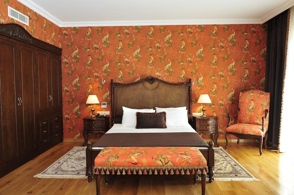 room
