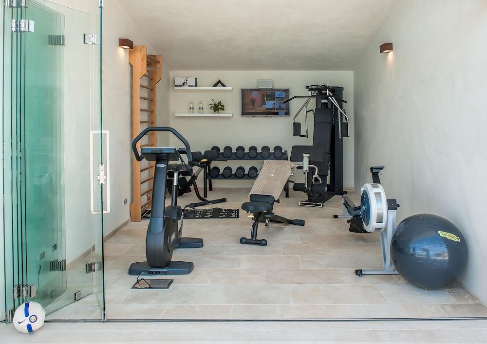 sport facilities
