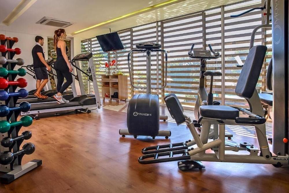 sport facilities