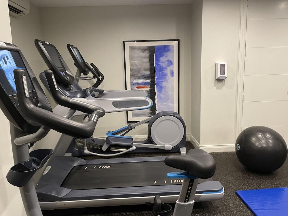 sport facilities