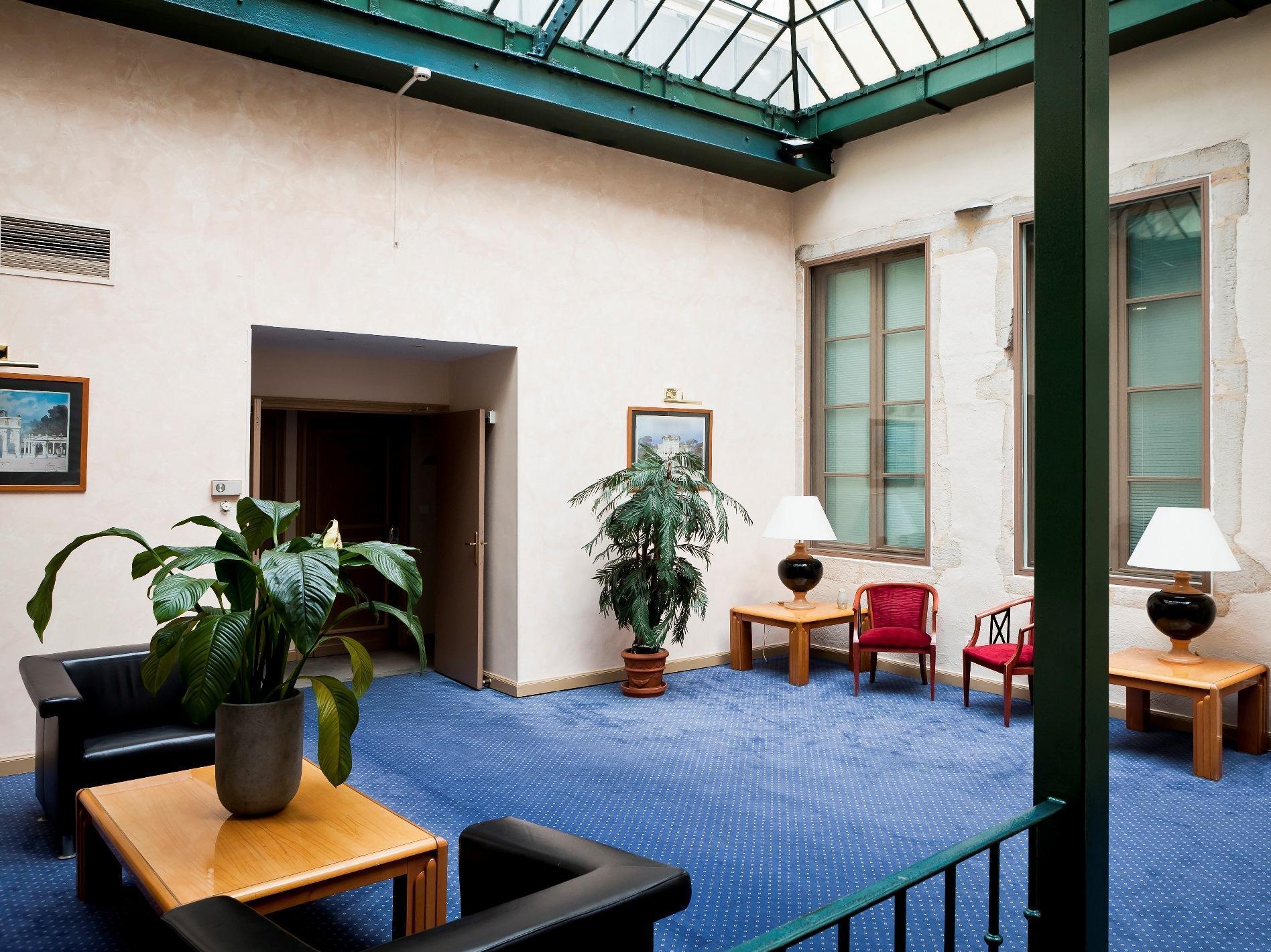 hotel