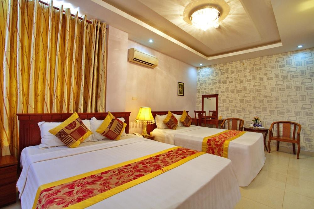 room