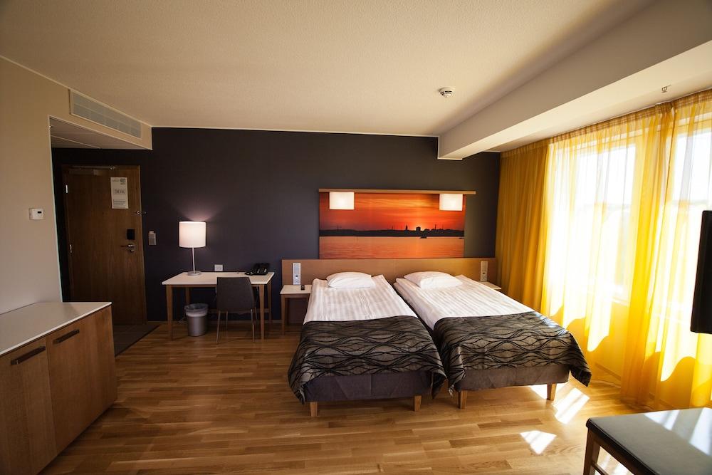 room
