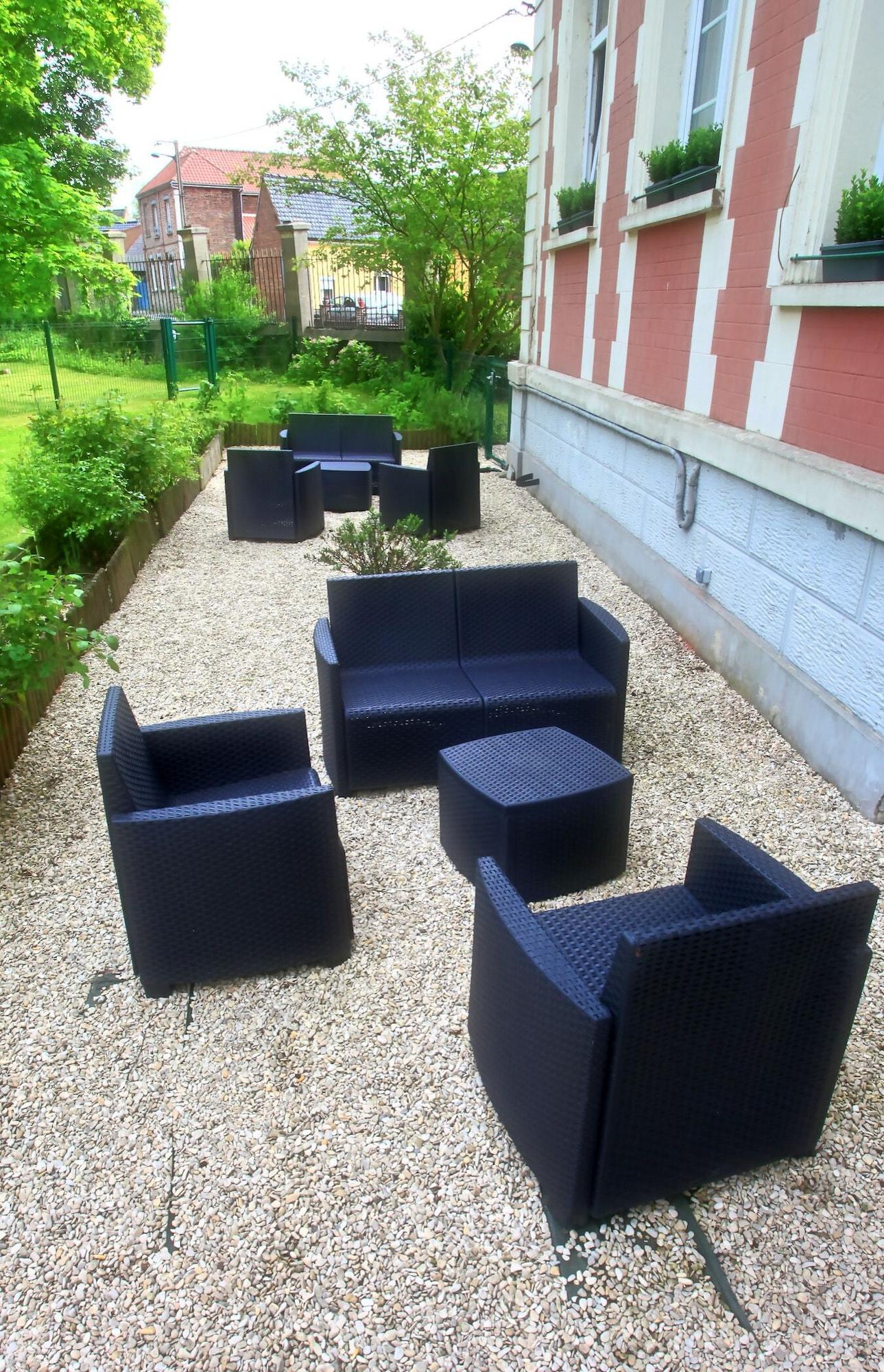 lounge