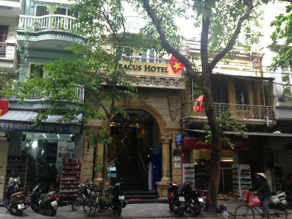 hotel