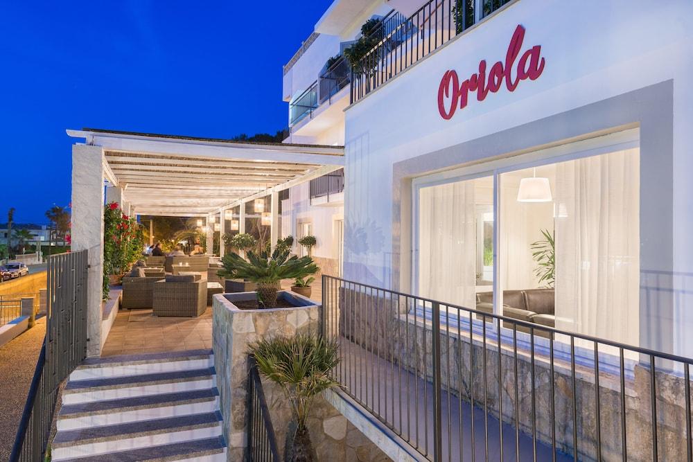hotel